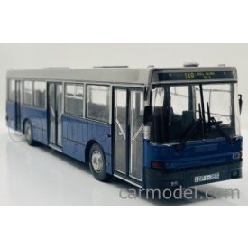 Premium ClassiXXs IKARUS 415 AUTOBUS BKV BUDAPEST 1985