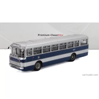 Premium ClassiXXs IKARUS 556 AUTOBUS BKV BUDAPEST 1965