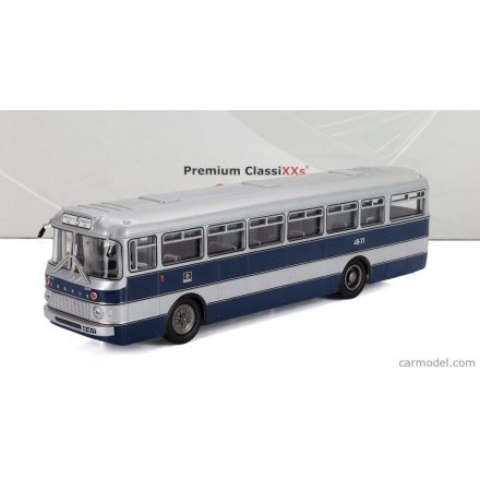 Premium ClassiXXs IKARUS 556 AUTOBUS BKV BUDAPEST 1965