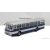 Premium ClassiXXs IKARUS 556 AUTOBUS BKV BUDAPEST 1965