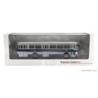 Premium ClassiXXs IKARUS 556 AUTOBUS BKV BUDAPEST 1965