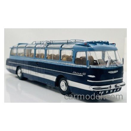 Premium ClassiXXs IKARUS 55-53 AUTOBUS 1953