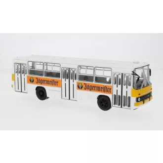 Premium ClassiXXs IKARUS 260 AUTOBUS JAGERMEISTER 1975