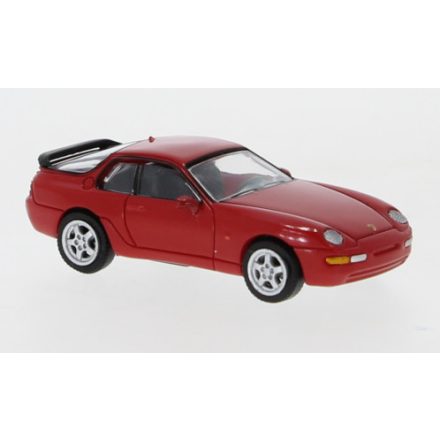 Premium ClassiXXs Porsche 968, red, 1991