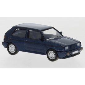   Premium ClassiXXs VOLKSWAGEN Rallye Golf, metallic-dark blue, 1989
