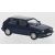 Premium ClassiXXs VOLKSWAGEN Rallye Golf, metallic-dark blue, 1989