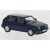 Premium ClassiXXs VOLKSWAGEN Rallye Golf, metallic-dark blue, 1989