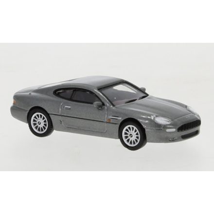 PREMIUM CLASSIXXS Aston Martin DB7 Coupe, metallic-grey, 1994