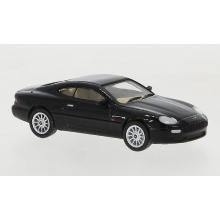 PREMIUM CLASSIXXS Aston Martin DB7 Coupe, black, 1994