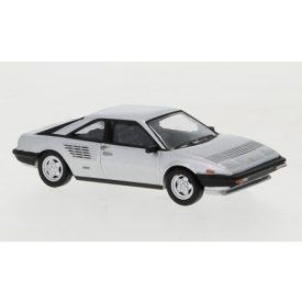 PREMIUM CLASSIXXS FERRARI Mondial, silver, 1980
