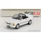 Premium ClassiXXs FORD ESCORT MKIV CABRIOLET OPEN 1986