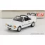 Premium ClassiXXs FORD ESCORT MKIV CABRIOLET OPEN 1986