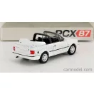 Premium ClassiXXs FORD ESCORT MKIV CABRIOLET OPEN 1986