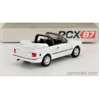 Premium ClassiXXs FORD ESCORT MKIV CABRIOLET OPEN 1986