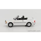 Premium ClassiXXs FORD ESCORT MKIV CABRIOLET OPEN 1986