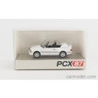 Premium ClassiXXs FORD ESCORT MKIV CABRIOLET OPEN 1986