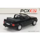 Premium ClassiXXs FORD ESCORT MKIV CABRIOLET OPEN 1986
