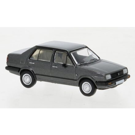 Premium ClassiXXs VOLKSWAGEN Jetta II, metallic-dunkelgrau, 1984