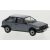 Premium ClassiXXs VOLKSWAGEN Polo II Coupe, metallic-grey, 1985