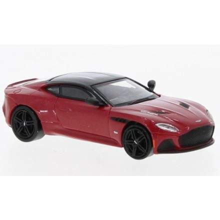 PREMIUM CLASSIXXS Aston Martin DBS Superleggera, metallic-dark red, 2019
