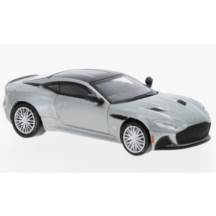 PREMIUM CLASSIXXS Aston Martin DBS Superleggera, metallic-light grey, 2019