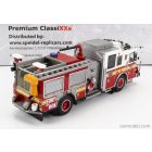 PREMIUM CLASSIXXS SEAGRAVE MARAUDER II TANKER TRUCK 10 FIRE ENGINE F.D.N.Y. NEW YORK MANHATTAN WORLD TRADE CENTER 1989