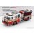 PREMIUM CLASSIXXS SEAGRAVE MARAUDER II TANKER TRUCK 54 FIRE ENGINE F.D.N.Y. NEW YORK MANHATTAN THEATER DISTRICT 1989