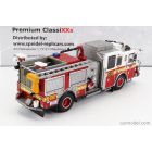 PREMIUM CLASSIXXS SEAGRAVE MARAUDER II TANKER TRUCK 54 FIRE ENGINE F.D.N.Y. NEW YORK MANHATTAN THEATER DISTRICT 1989