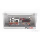 PREMIUM CLASSIXXS SEAGRAVE MARAUDER II TANKER TRUCK 54 FIRE ENGINE F.D.N.Y. NEW YORK MANHATTAN THEATER DISTRICT 1989