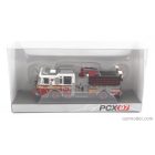 PREMIUM CLASSIXXS SEAGRAVE MARAUDER II TANKER TRUCK 276 FIRE ENGINE F.D.N.Y. NEW YORK BROOKLYN MIDWOOD 1989