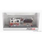 PREMIUM CLASSIXXS SEAGRAVE MARAUDER II TANKER TRUCK 157 FIRE ENGINE F.D.N.Y. STATEN ISLAND PORT RICHMOND 1989