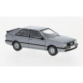 PREMIUM CLASSIXXS Audi Coupe, metallic-dunkelgrau, 1985
