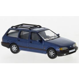  Premium ClassiXXs FORD Sierra Turnier, metallic-dark blue, 1987
