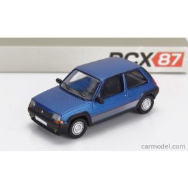 Premium ClassiXXs Renault R5 GT TURBO MKI 1985