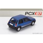 Premium ClassiXXs Renault R5 GT TURBO MKI 1985
