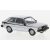 Premium ClassiXXs VOLVO 343, silver/Decorated, 1976