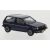 Premium ClassiXXs VOLKSWAGEN Polo II Twist, dark blue/Decorated, 1985