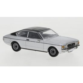   Premium ClassiXXs FORD Granada MK I Coupe, silver/mattblack, 1974