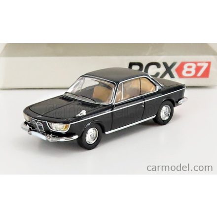 Premium ClassiXXs BMW 2000 CS 1966