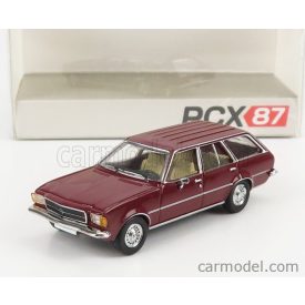 PREMIUM CLASSIXXS OPEL REKORD D CARAVAN 1981