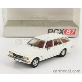 PREMIUM CLASSIXXS OPEL REKORD D CARAVAN 1981