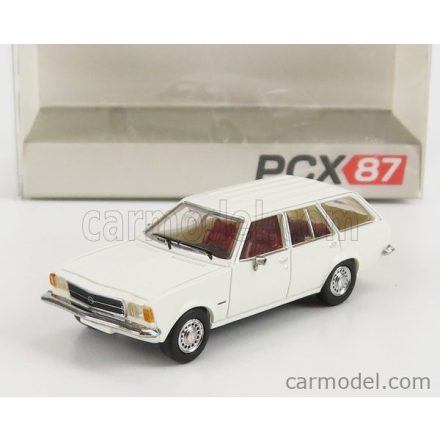 PREMIUM CLASSIXXS OPEL REKORD D CARAVAN 1981