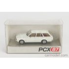PREMIUM CLASSIXXS OPEL REKORD D CARAVAN 1981