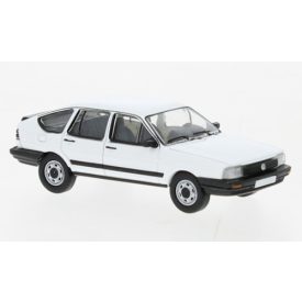 Premium ClassiXXs VOLKSWAGEN Passat B2, white, 1985