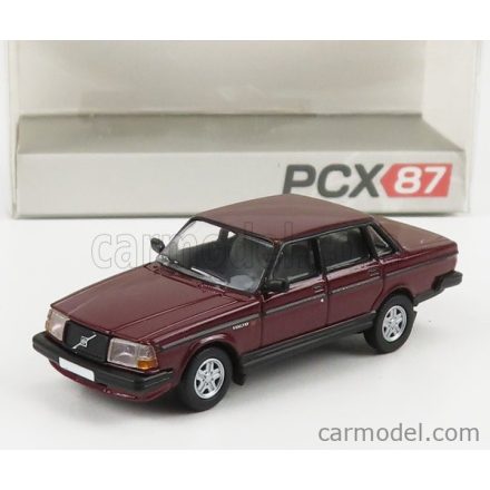 Premium ClassiXXs VOLVO 240 1986