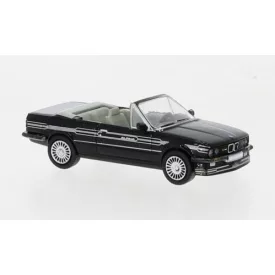   Premium ClassiXXs BMW Alpina C2 2,7 Convertible, black/Decorated, 1986