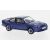 Premium ClassiXXs OPEL Manta B Mattig, metallic-dark blue, 1991