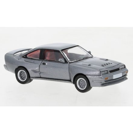 Premium ClassiXXs OPEL Manta B Mattig, metallic-grey, 1991