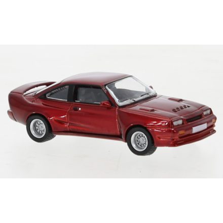 Premium ClassiXXs OPEL Manta B Mattig, metallic-red, 1991