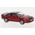 Premium ClassiXXs OPEL Manta B Mattig, metallic-red, 1991